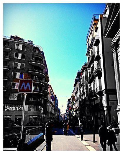 Monolocale Nel Cuore Di Napoli Apartamento Habitación foto